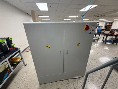 2023 SUN CENTRE MACHINERY CO SLIT-HSC-1300 SLITTER | Styers Equipment Company (4)