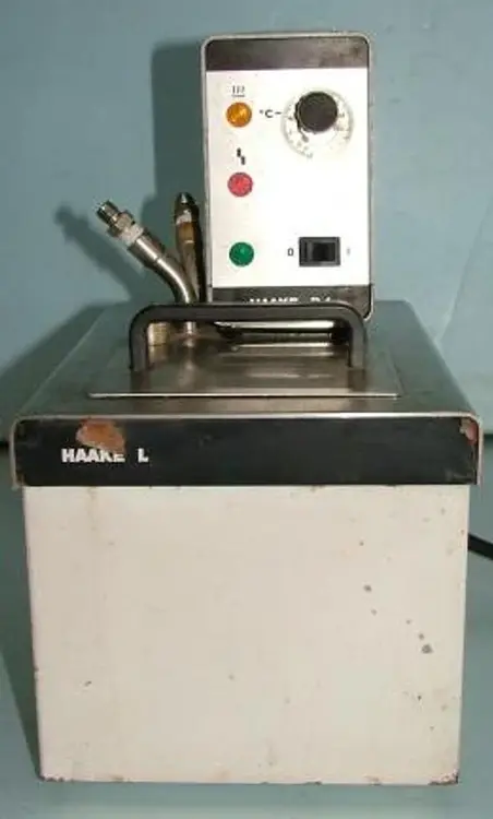 Used THERMO FISHER SCIENTIFIC HAAKE Baths / Circulators Texas US | Bamko Surplus Process Equipment #930484
