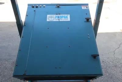 USED RANPAK AUTOPAD MODEL 0014