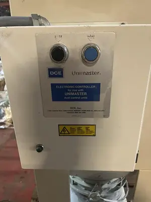 USED DCE UMA102K3SF