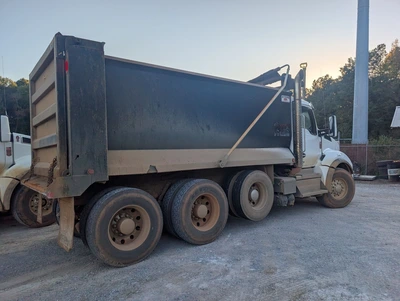 Used 2024 KENWORTH T880 Misc Trucks Alabama US | Proxy Equipment #1539949
