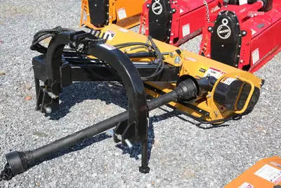 New | in-Stock 2026 TAR RIVER TRDB061 Flail Mowers Pennsylvania US | Zimmerman Farm Service #1410231