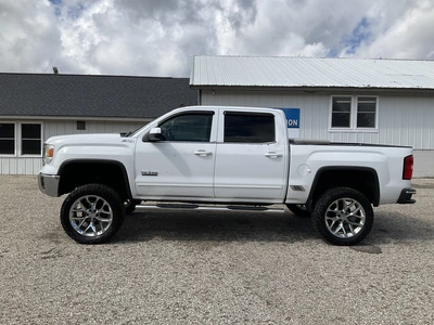 Used 2014 GMC SIERRA 1500 Pickup Trucks Michigan US | Miedema Asset Management Group #1423645