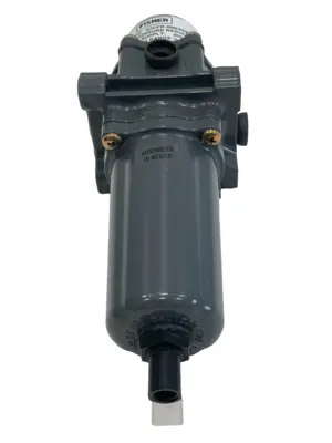 NEW FISHER 67CFR-600/ADN PRESSURE REGULATOR 250PSI 67CFR600ADN