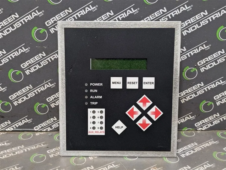 Used MOTORTRONICS _UNKNOWN_ Motor Control Parts Wisconsin US | Green Industrial #669956