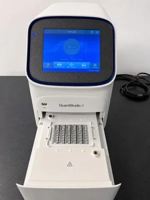 USED THERMO FISHER SCIENTIFIC QUANTSTUDIO