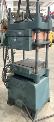 USED WABASH WABASH 12-123T PRESS