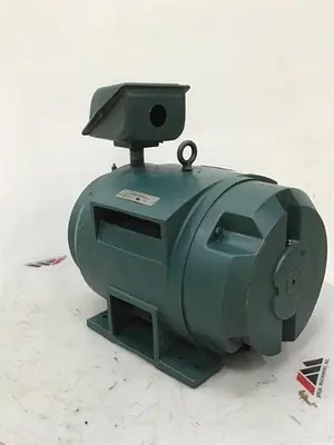 USED RELIANCE ELECTRIC P28G7064