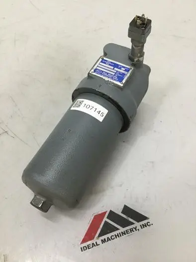 Used PALL HH9681C16UNSKMY798 Filters | Ideal Machinery #618850