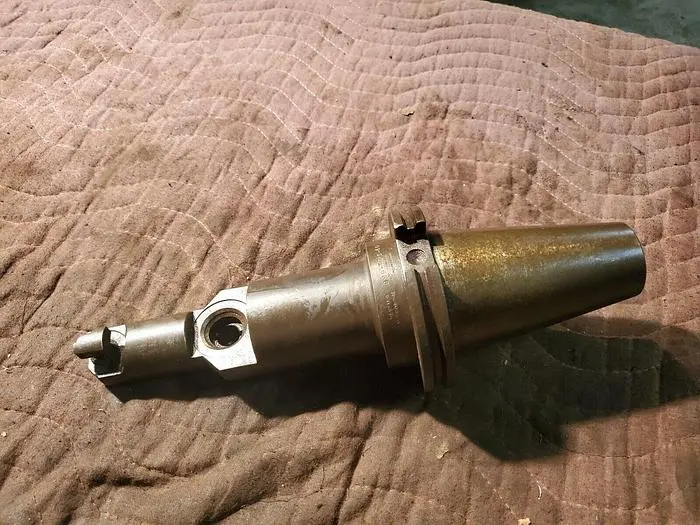 Used DEVLIEG DM9-303-40 Tool Holders Wisconsin US | Lemke Machinery Sales #310399