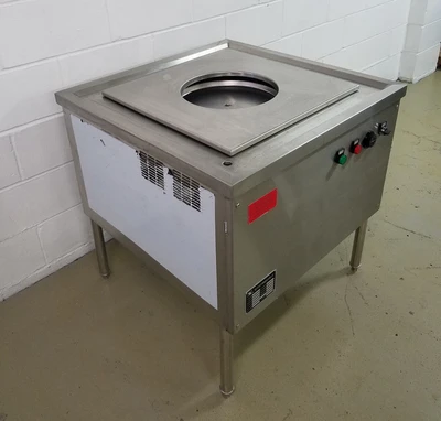 152-0361 Wok Warmer ZX-ZTD-12 Rice Cooker Steamer