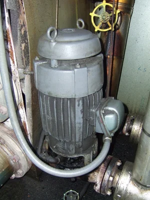 USED HEAT EM500