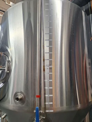 Used _UNKNOWN_ _UNKNOWN_ Dish & Cone Bottom Tanks Georgia US | Auction Management Corporation #1548472