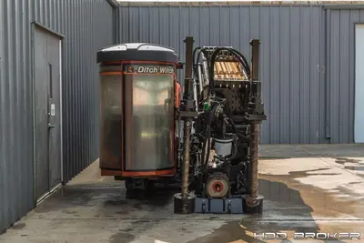 Used 2018 DITCH 2018 DITCH WITCH JT30 Drill Rigs Florida US | HDD Broker #1353022