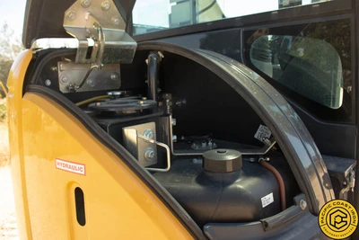Used 2019 JOHN DEERE 50G Excavators California US | Monster Iron Equipment Services #1481061