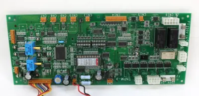 USED AMANO EPC-801110
