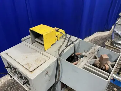Used AMERICAN BP12AS Welding Machinery (Other) Ohio US | HGR 24 #1441301