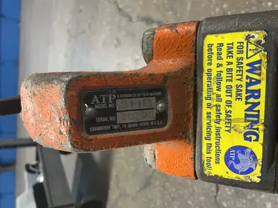 Used ATP 3HB Miscellaneous MRO Ohio US | HGR 24 #1487032