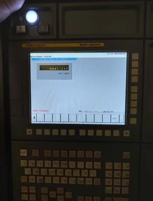 2018 YCM NXV560A Machining Centers, Vertical | Asset Exchange Corporation (3)