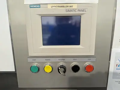 USED POSIMAT B-N-35