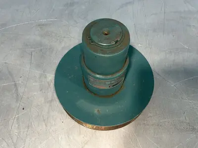 Used RELIANCE ELECTRIC 9205 Motors (misc) Ohio US | HGR 24 #1486700