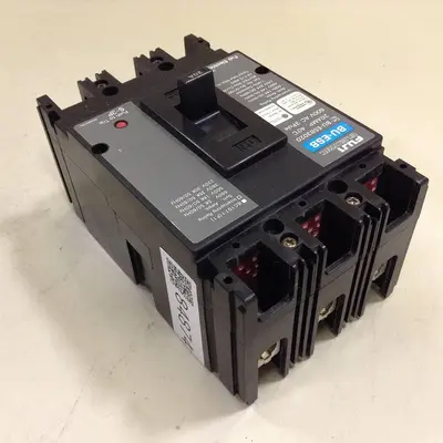 USED FUJI ELECTRIC BU-ESB3020