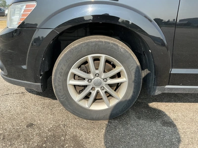 Used 2017 DODGE JOURNEY SUVs Michigan US | Miedema Asset Management Group #1316057
