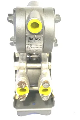 NEW BAILEY BQ15221 TRANSMITTER