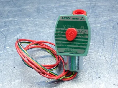 NEW ASCO 8210G073