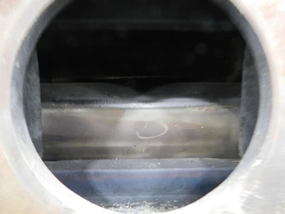 Used SUTORBILT 7 MP Blowers Ohio US | Equipment Recovery Corp. #1331240