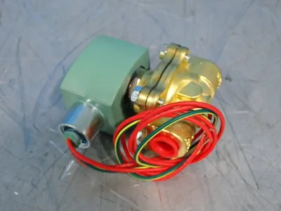Used ASCO 8210G093 Pumps Ohio US | HGR 24 #1047965