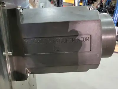 NEW ROSEMOUNT 3051