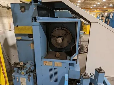 USED 1995 DIANICHI MX75X200