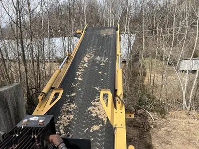 USED 2011 VERMEER HG6000