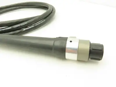 Ingersoll Rand GEA40-CORD-3M Nutrunner Tool Controller Cable Rev 05 10Ft