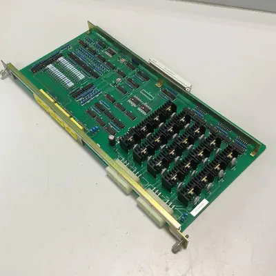 USED FUJI ELECTRIC F770 60 88(2)