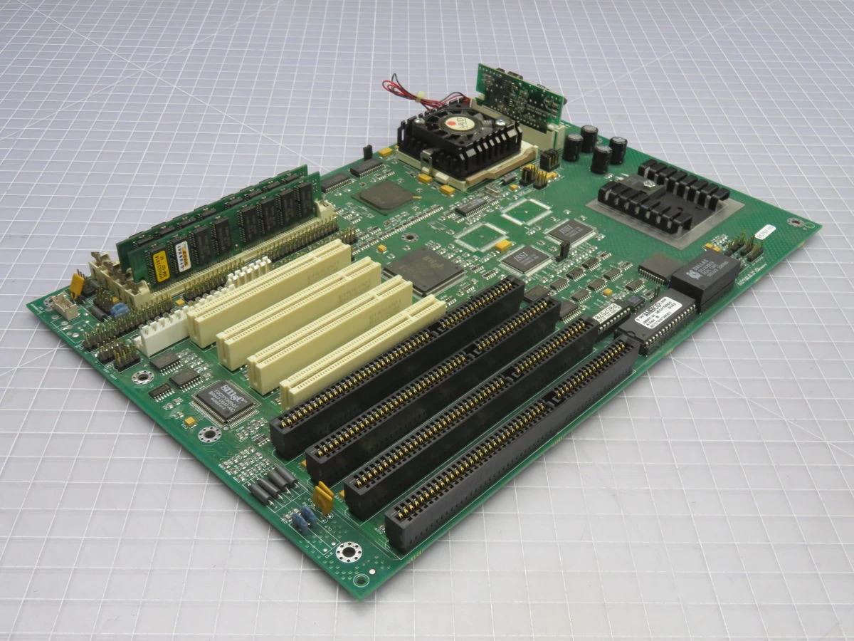Used AMERICAN MEGATRENDS _UNKNOWN_ Printed Circuit Boards (PCB) Texas US | OCO Industrial #1690689