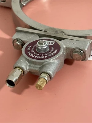 USED Vibco BVS-60