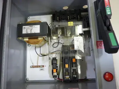 USED DAYKIN STDAB1-05