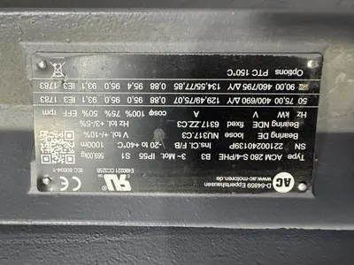 Used VECOPLAN VTH End Matchers Pennsylvania US | RT Machine Company #1453256