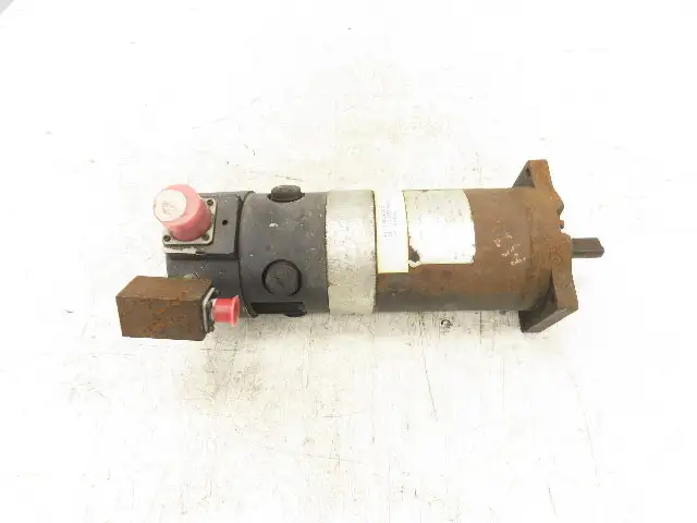 Used KOLLMORGEN _UNKNOWN_ Servo Motors Indiana US | Arrow Industrial #555737