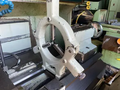 USED CMT URSUS/EMCO Ø 500 X 1000 MM CNC