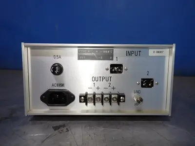 New | in-Stock ANRITSU METER HPD2232 Temperature Monitoring | HGR 24 #741617