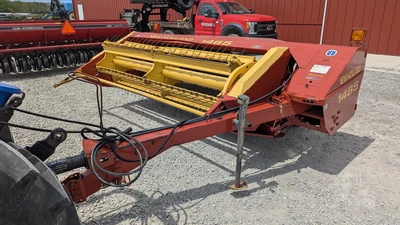 USED NEW HOLLAND 1465