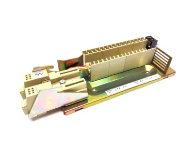 Used Eurotherm 198.00 Terminal Blocks Michigan US | Maverick Industrial Sales #1391571