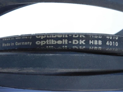 New | in-Stock OPTIBELT _UNKNOWN_ Belts | OCO Industrial #1585481