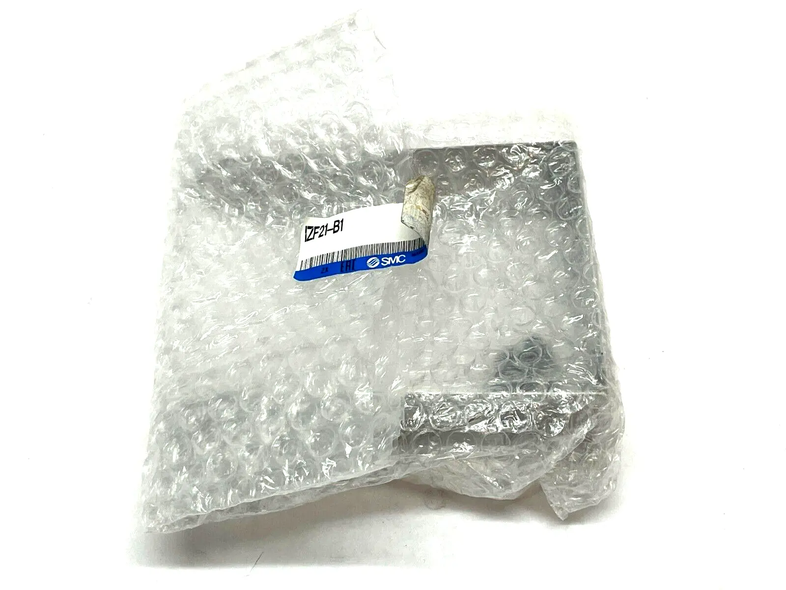 IZF21-B1 | SMC  Bracket for Ionizer Fan - New Other