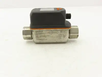 Used IFM _UNKNOWN_ Sensors Indiana US | Arrow Industrial #1316799