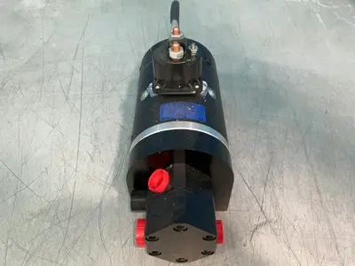 Used STONE 1787AC / DC30APU Pumps Ohio US | HGR 24 #1513576