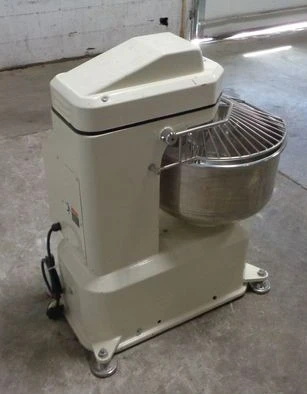 100-0095 American Eagle 40 Quart Spiral Mixer